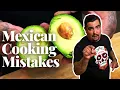 You re Doing Mexican Food All Wrong Here s Why with Chef Aaron Sanchez