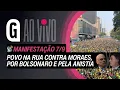 Download Lagu 🔴 7 DE SETEMBRO: ACOMPANHE AO VIVO manifestações pró-Bolsonaro na Av. Paulista e pelo Brasil