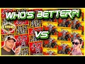 Who s Better at Picking WINNING Slots DeRose or ME