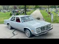 1977 Oldsmobile Delta 88