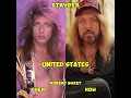 Download Lagu Stryper@@Rock legends used to be