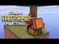 ChatFormat - PermissionsEx GroupManager Support Minecraft Plugin Tutorial