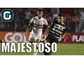 Lagu São Paulo 4 x 0 Corinthians - Gazeta Esportiva (07/11/16)