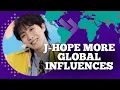 KOREAN CULTURAL INFLUENCE ON J-HOPE: DESCENDANT OF K HIPHOP 3/7