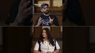 Virat Kohli on why he plays with integrity, never gives up, and the real purpose behind it all | RCB