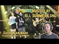 Download Lagu Sallsa Bintan feat. Leona Zhen - Garam Dan Madu | Reaction