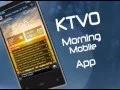 KTVO Morning News App
