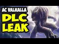 Assassin s Creed Valhalla - New DLC Items got LEAKED