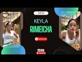 #artis - Keyla Rimeicha Live Tiktok (4K) 6 Sep 2025 Part 1 Tayang Lebih Lama