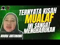 Lagu TERNYATA KISAH MUALAF INI SANGAT MENGHARUKAN - Noora Aritonang