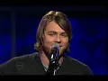 Brian McFadden - Real To Me (Good Morning Australia)