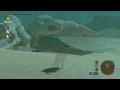 Leviathan Bones Locations - The Legend of Zelda Breath of the Wild