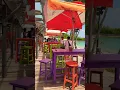 Sentosa Singapore Bikini Bar Beach Dining and Family Fun