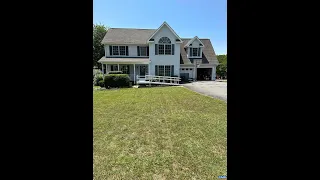 tour of Residential at 778 JEFFERSON DR Palmyra VA 22963