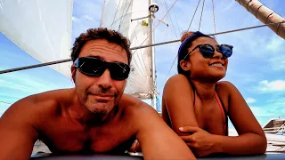 Come for a day sail with us – EP40