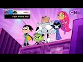 Cartoon Network Asia Dimensional-Coming Up Next Bumpers(Compilation).