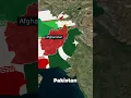Lagu Which countries are neighbours of Afghanistan ?