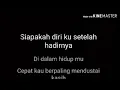 Download Lagu new boyz masih ada cinta karaoke lower key