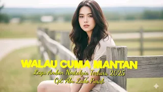 lagu ambon nostalgia terbaru 2025 