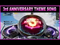 Download Lagu 3rd ANNIVERSARY MODE THEME MUSIC || PUBG MOBILE AMUSEMENT PARK NEW MUSIC