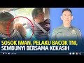 Download Lagu Sosok Iwan, Pelaku Pembacokan TNI di Wonosobo, Sembunyi di Rumah Kosong Bersama Kekasih