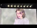 Dis-ease (Surprise Song) [BTS Live @ MetLife Stadium, New Jersey, New York 8/1/26]