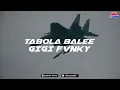Download Lagu TABOLA BALEE  FULL  INDO STYLE DJ THAILAND BY SISAKET RADIO | GIGI FvNKY