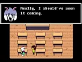 Deltarune Chapter 8 After the Roaring but i voice it