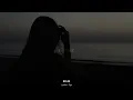 ego - lyodra (slowed + reverb)