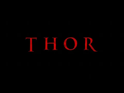 Download MP3 Thor Theme Music MP3 | Thor - The Dark World