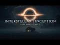 Download Lagu INTERSTELLAR \u0026 INCEPTION Fusion | Dark Ambient Music for Deep Focus \u0026 Relaxation (4K)