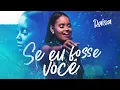 Download Lagu RAISSA - SE EU FOSSE VOCÊ (Clipe Oficial)