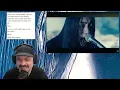 Reaction: SABLE HILLS – Scars (OFFICIAL VIDEO)