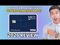 SECU Points Rewards Card Review 2026 Worth It or Leave It
