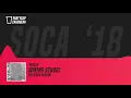 [SOCA 2018] - Preedy - Wining School  (Physique Riddim)