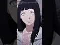 Sakura vs Hinata vs Ino || who is stronger? || anime edits ツ