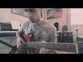 Polka Dots and Moonbeams [lofi guitar] - Dylan Torrance