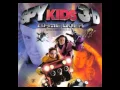 Download Lagu Spy Kids 3D : Mission Game Over - We R Who We R
