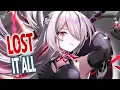 Download Lagu Nightcore - Lost (But it hits different) (Lyrics)