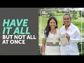 Start with Yourself A New Vision for Work Life with Emma Grede and Oprah