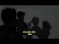 Download Lagu drive - akulah dia (speed up)