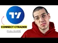 How to Connect cTrader to TradingView 2026 Step-by-Step Guide
