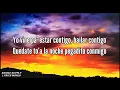 MYA, TINI & DUKI - 2:50 Remix (Letra/Lyrics)