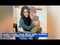 ABC7 s Diane Pathieu thanks viewers for support after husband s death