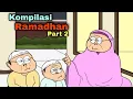 Download Lagu Kompilasi di Bulan Ramadhan Part 2 - Animasi Doracimin