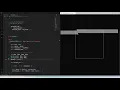 Ncurses Tutorial 14 3 - Creating a MenuBar part 3