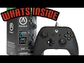 Taking apart a Xbox one powerA controller