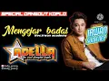 MENGEJAR BADAI.Irwan D'academy|om adella|
