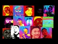 15 versions of super idol becoming canny