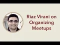 Episode - Interview with Riaz Virani